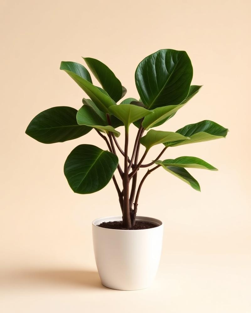 Fiddle Leaf Fig
