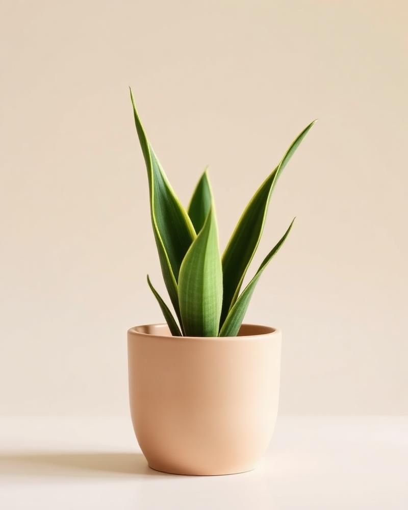 Snake Plant